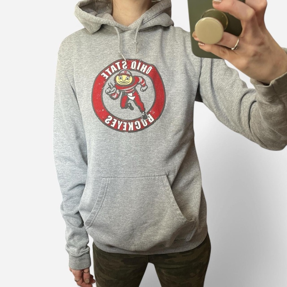 OSU hoodie